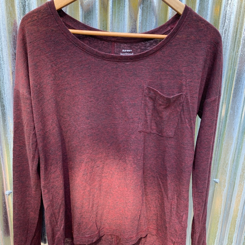 Old Navy Long-Sleeve